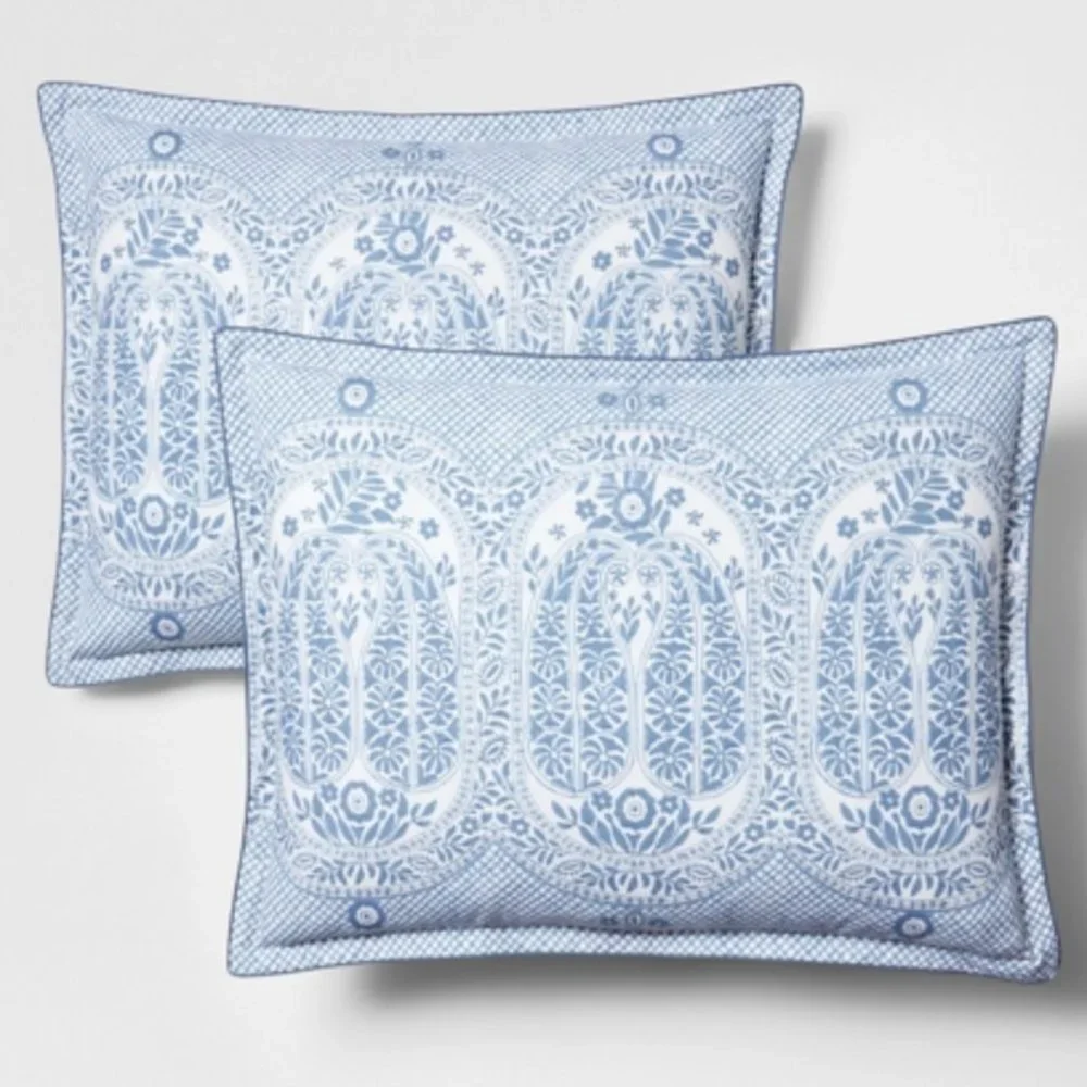 Lauren Ralph Lauren Wakefield King Duvet 3 Piece Set